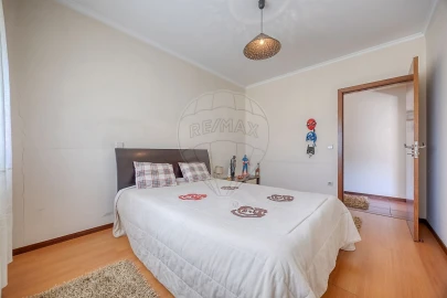 Apartamento T2 para Venda em Galegos