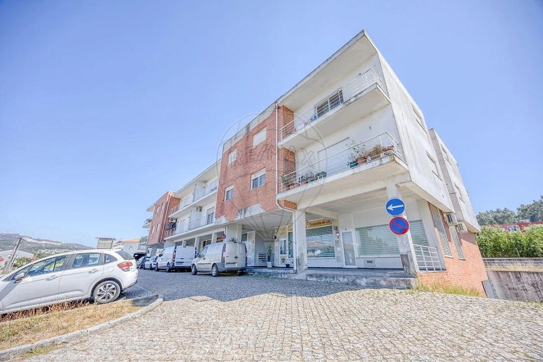 Apartamento T2 para Venda em Galegos Foto 20