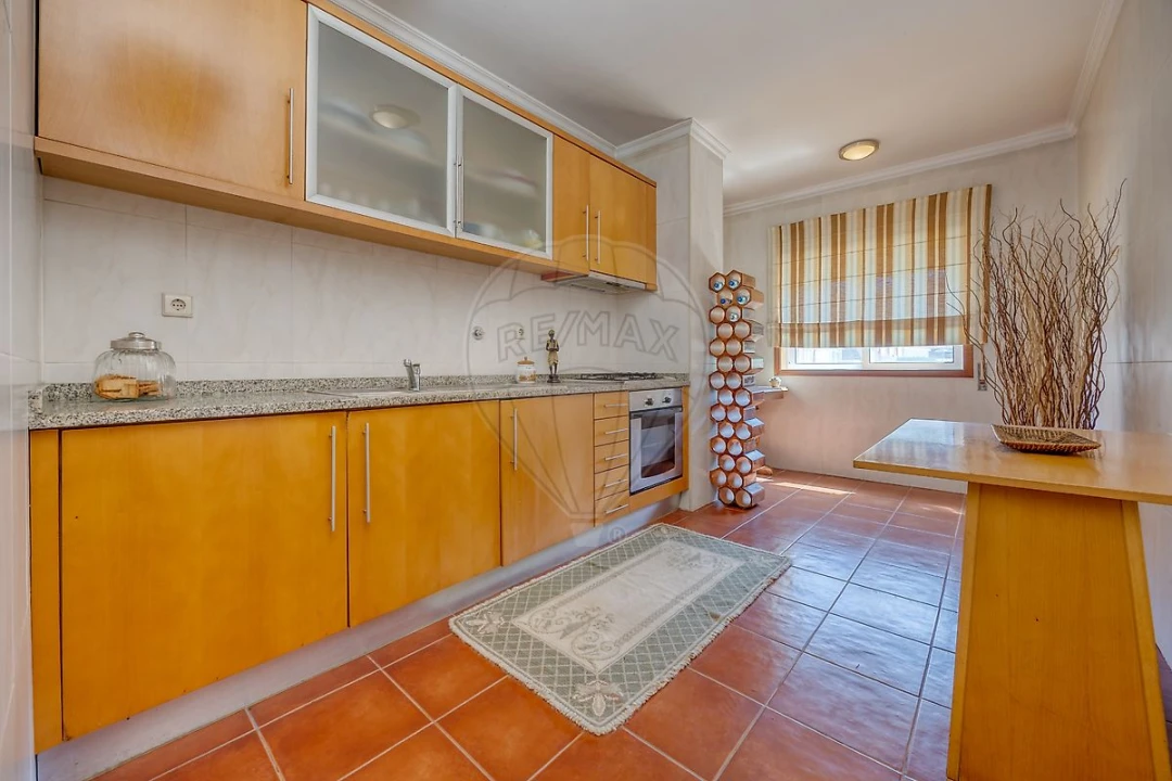 Apartamento T2 para Venda em Galegos Foto 10