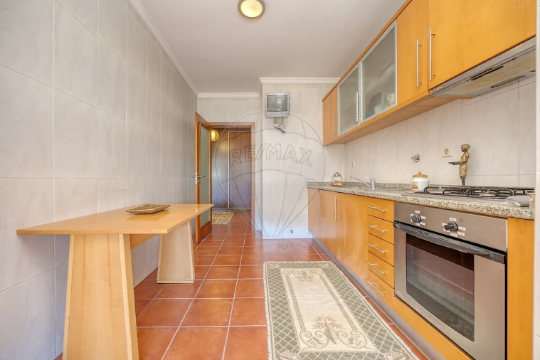 Apartamento T2 para Venda em Galegos Foto 12