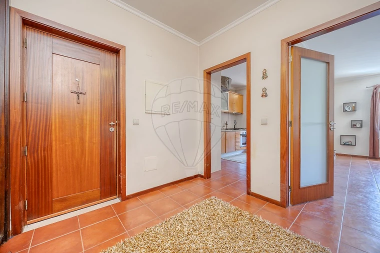 Apartamento T2 para Venda em Galegos Foto 14