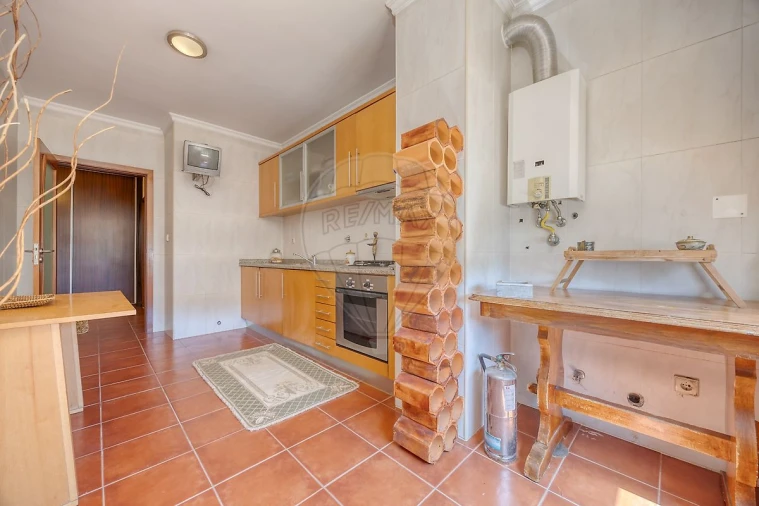 Apartamento T2 para Venda em Galegos Foto 11