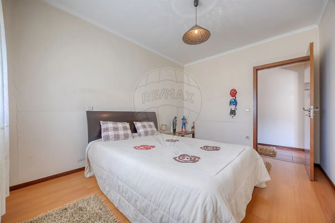 Apartamento T2 para Venda em Galegos Foto 2