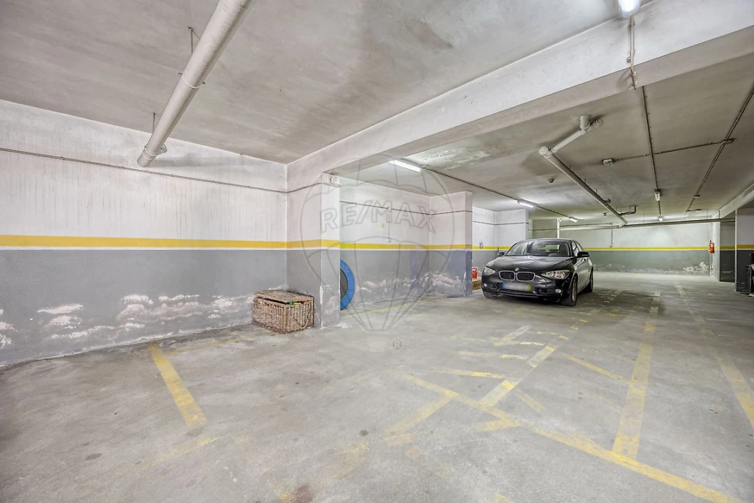 Apartamento T2 para Venda em Galegos Foto 19