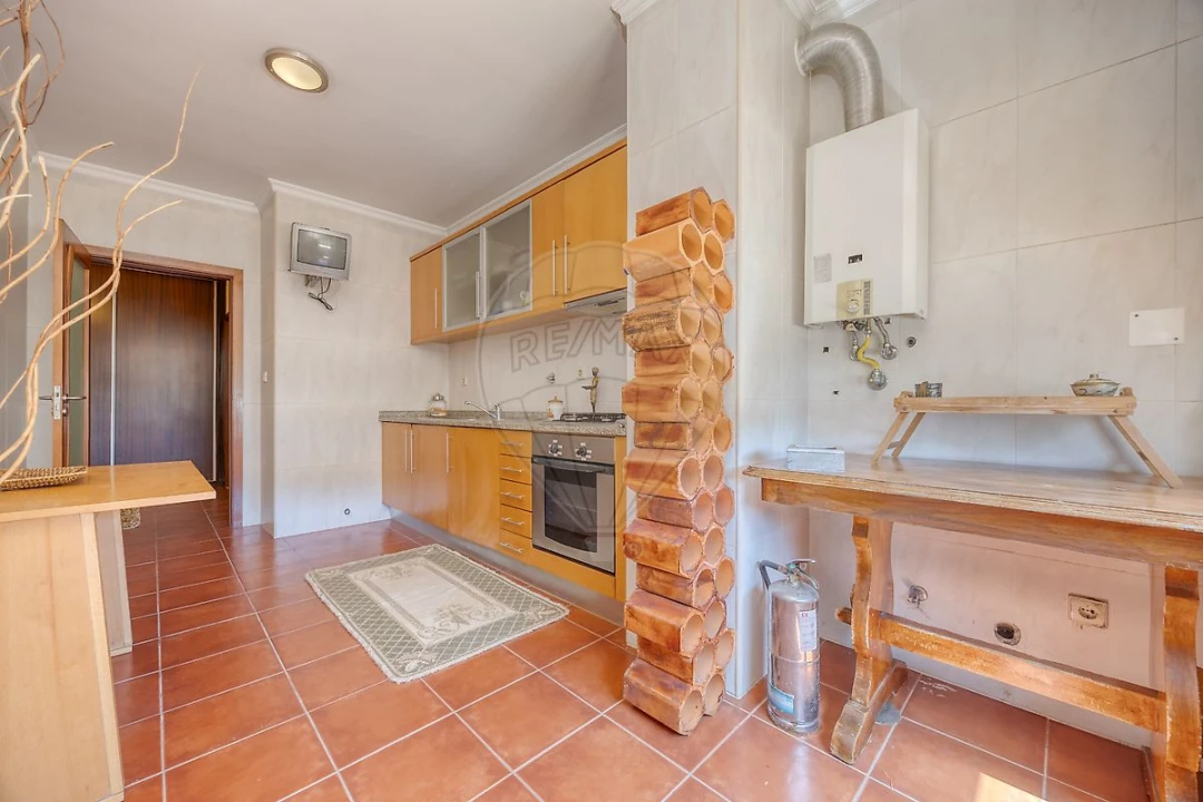 Apartamento T2 para Venda em Galegos Foto 11