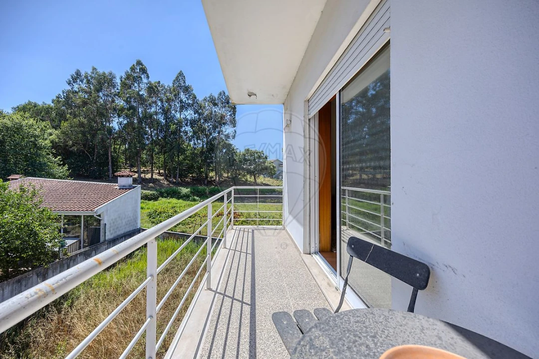 Apartamento T2 para Venda em Galegos Foto 8