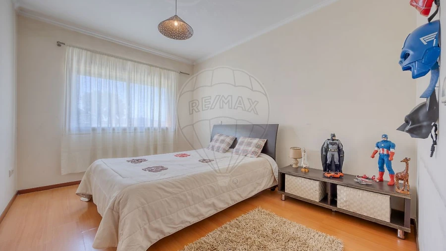 Apartamento T2 para Venda em Galegos