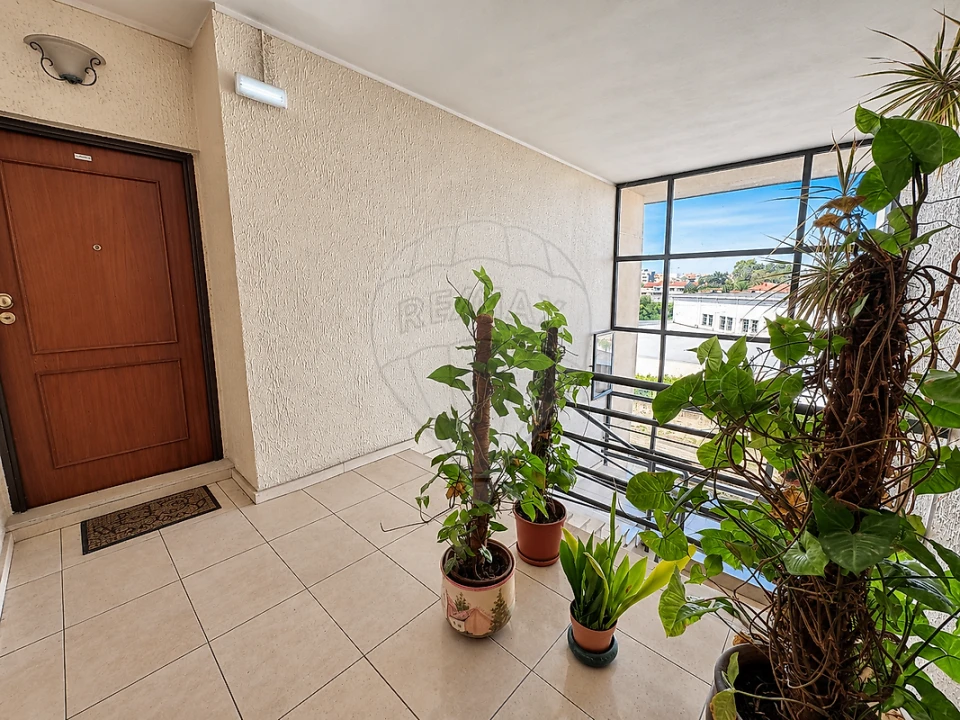 Apartamento T2 para Venda em Pedrouços Foto 20