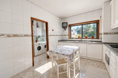 Apartamento T2 para Venda em Pedrouços