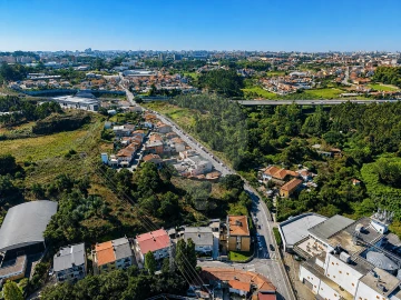 Apartamento T2 para Venda em Pedrouços