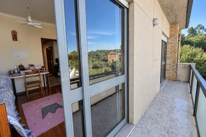 Apartamento T2 para Venda em Pedrouços