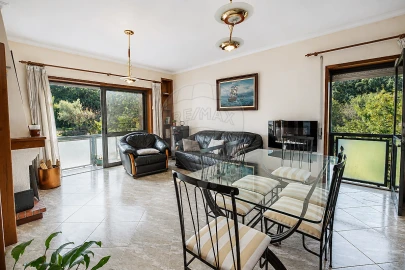 Apartamento T2 para Venda em Pedrouços