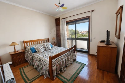 Apartamento T2 para Venda em Pedrouços