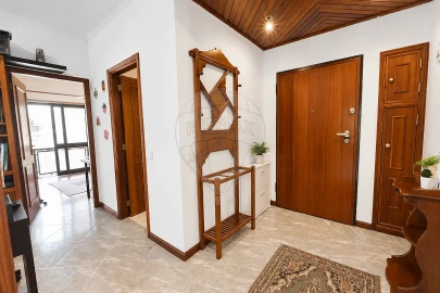 Apartamento T2 para Venda em Pedrouços