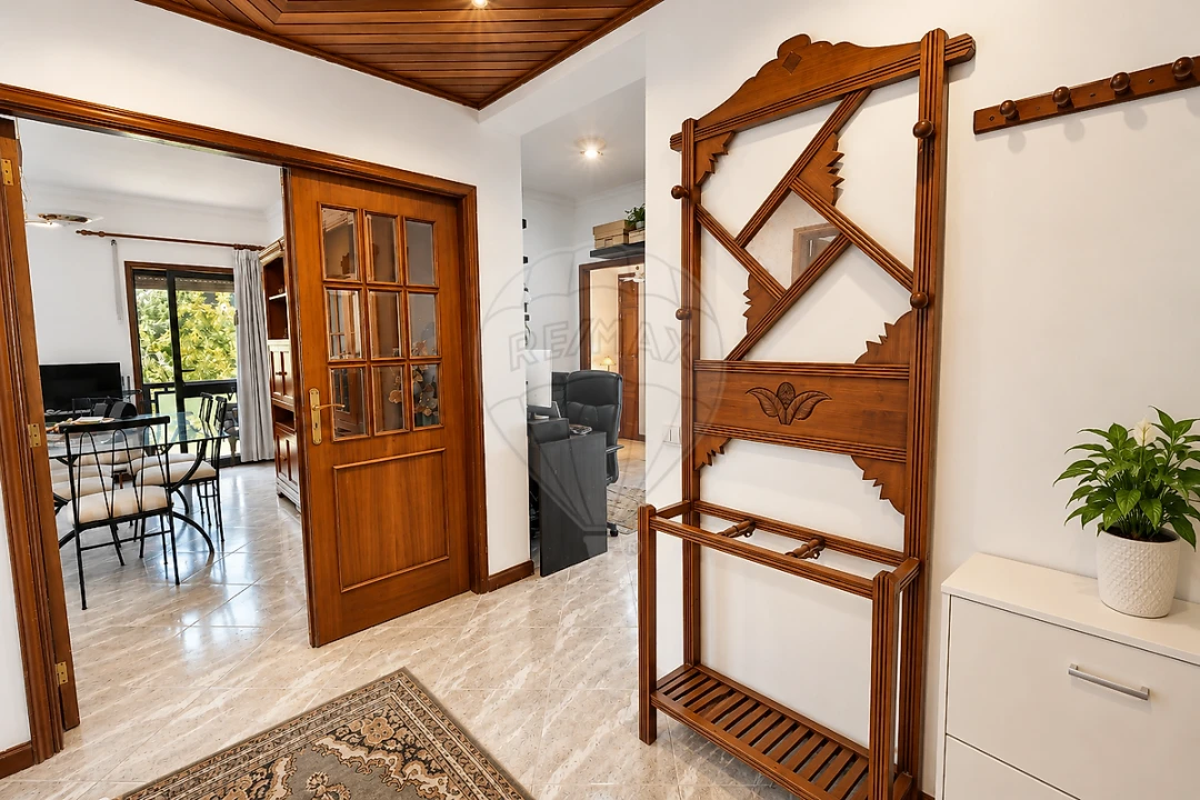 Apartamento T2 para Venda em Pedrouços Foto 8