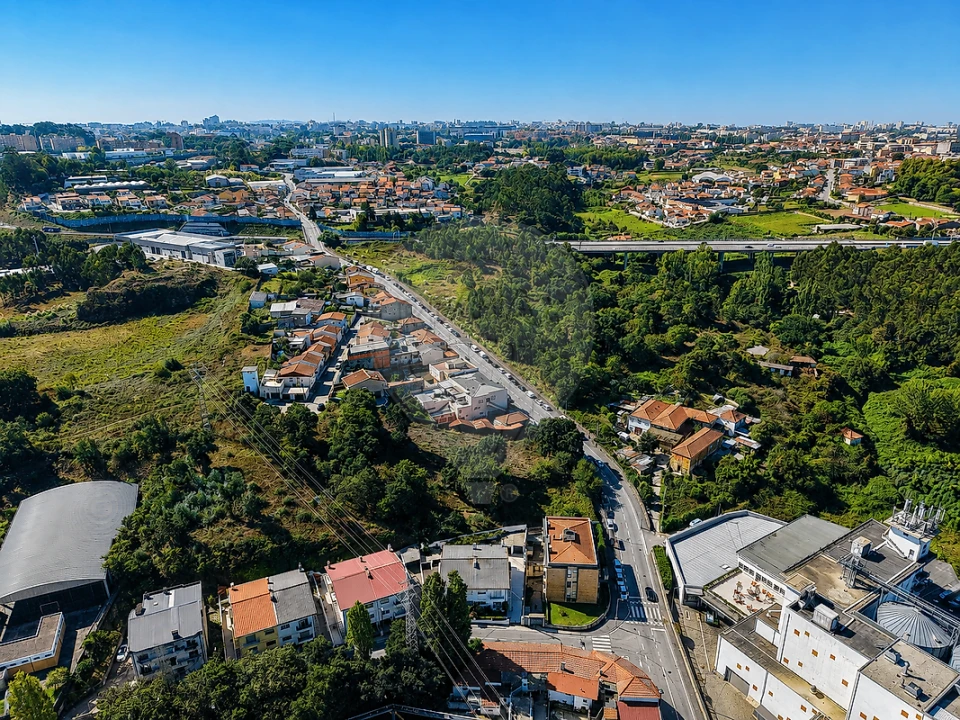 Apartamento T2 para Venda em Pedrouços Foto 27