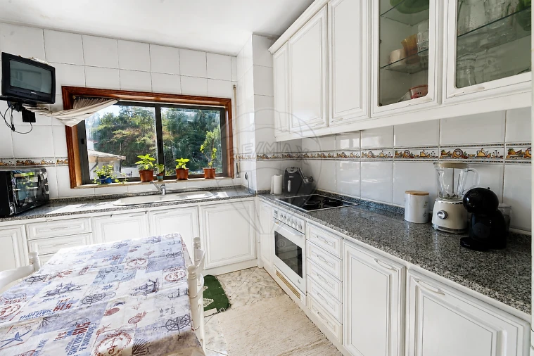 Apartamento T2 para Venda em Pedrouços Foto 31