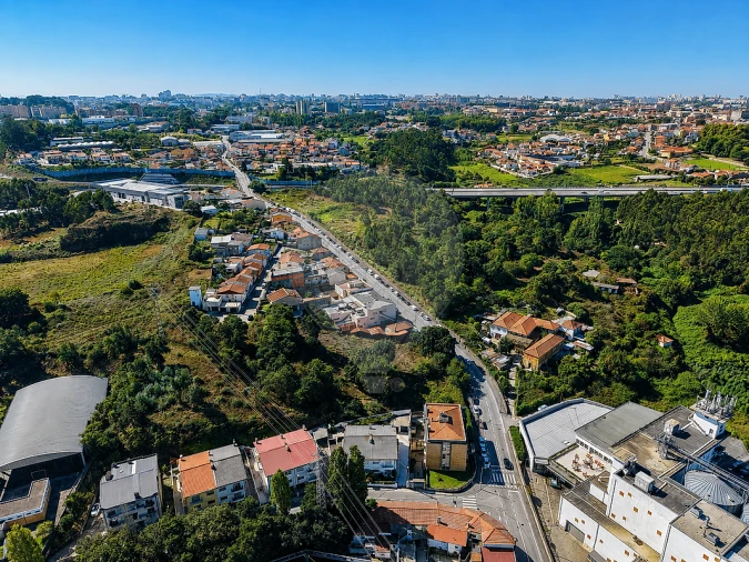 Apartamento T2 para Venda em Pedrouços Foto 27