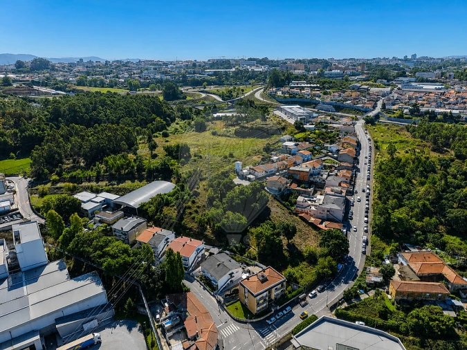 Apartamento T2 para Venda em Pedrouços Foto 28