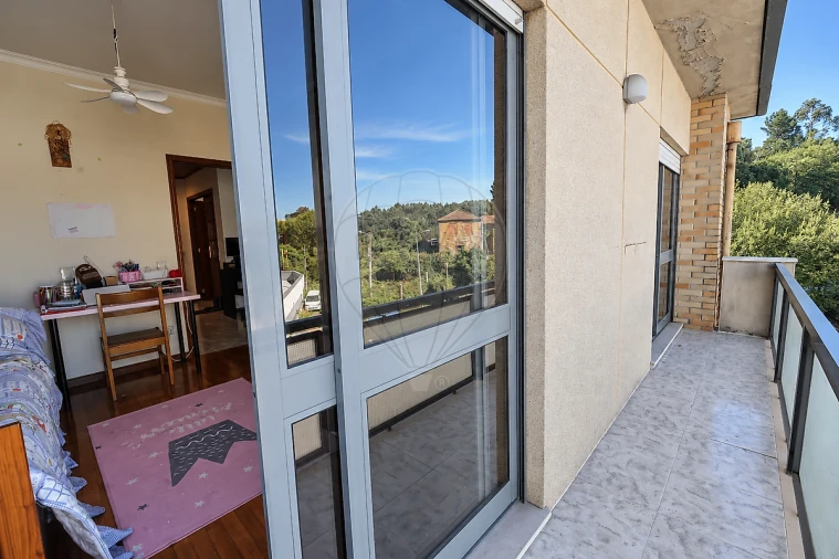 Apartamento T2 para Venda em Pedrouços Foto 19