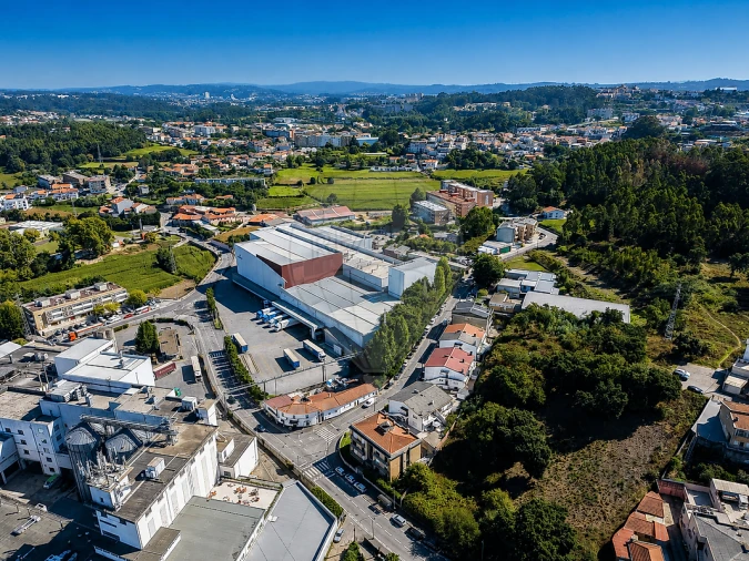 Apartamento T2 para Venda em Pedrouços Foto 22