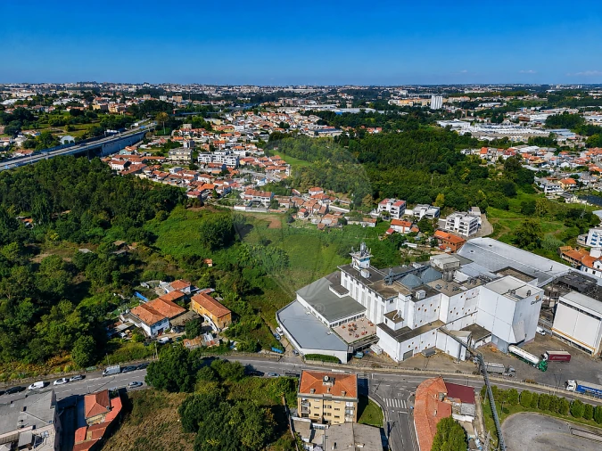 Apartamento T2 para Venda em Pedrouços Foto 25