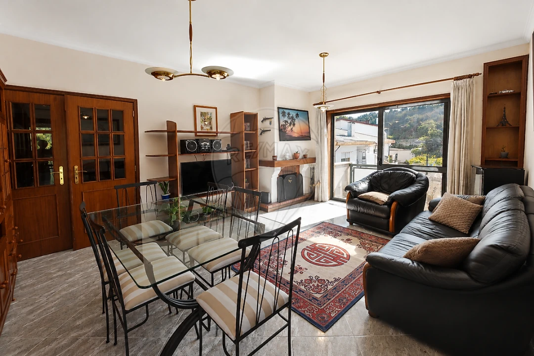 Apartamento T2 para Venda em Pedrouços Foto 37