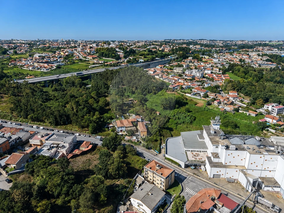 Apartamento T2 para Venda em Pedrouços Foto 26