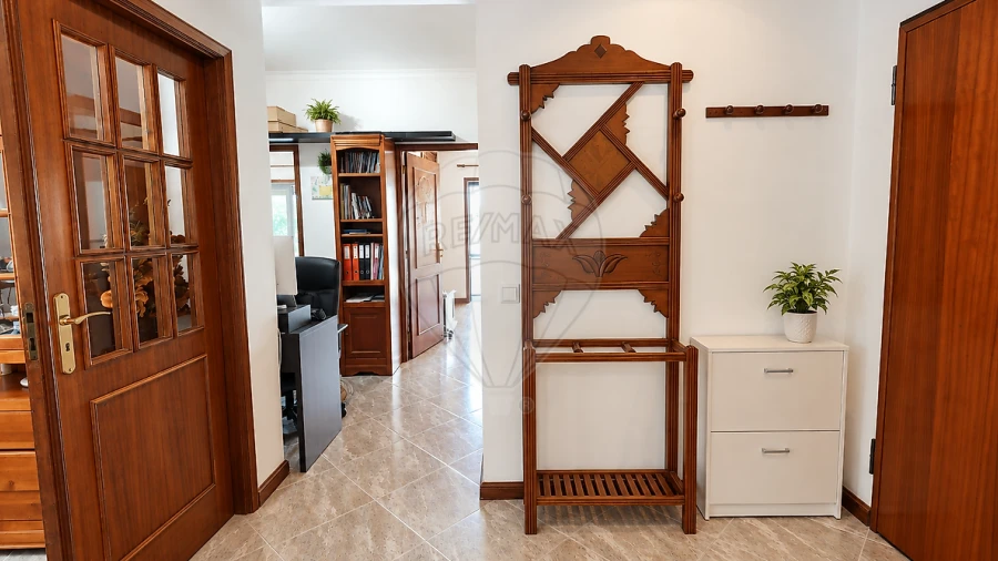 Apartamento T2 para Venda em Pedrouços