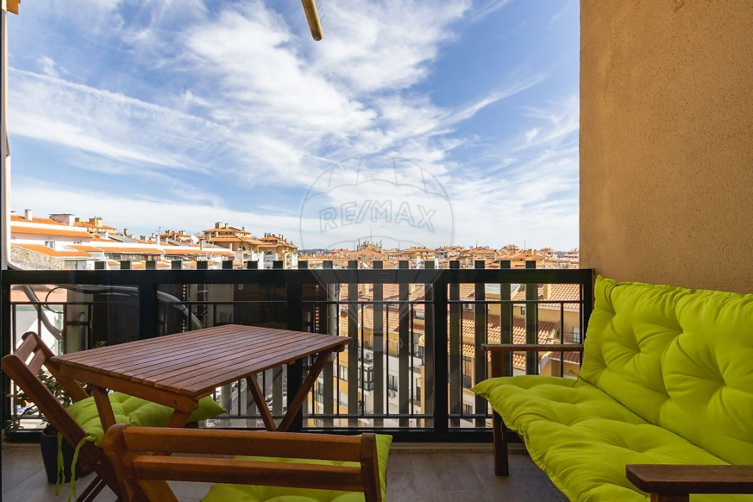 Apartamento T4 para Venda em Queluz e Belas Foto 25