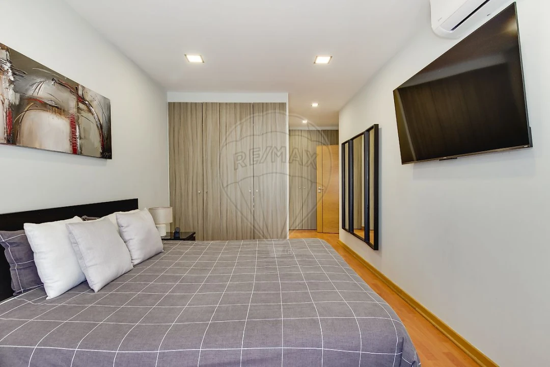 Apartamento T4 para Venda em Queluz e Belas Foto 17