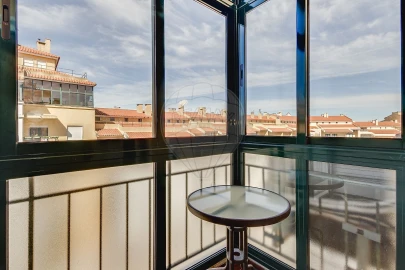 Apartamento T4 para Venda em Queluz e Belas