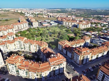 Apartamento T4 para Venda em Queluz e Belas