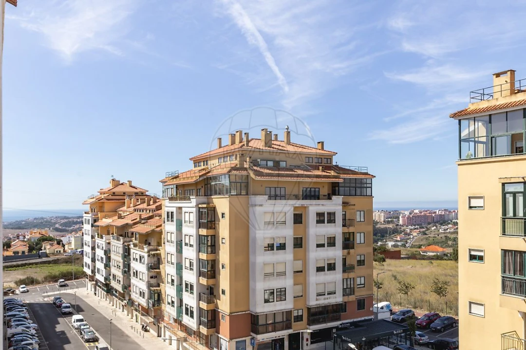 Apartamento T4 para Venda em Queluz e Belas Foto 20