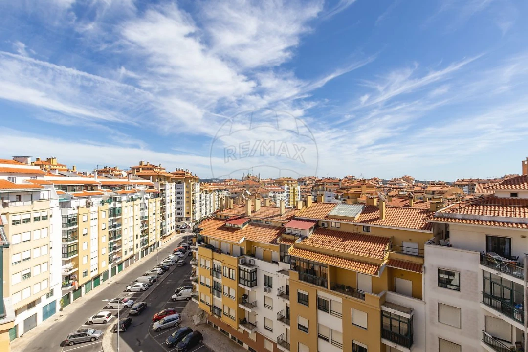 Apartamento T4 para Venda em Queluz e Belas Foto 26