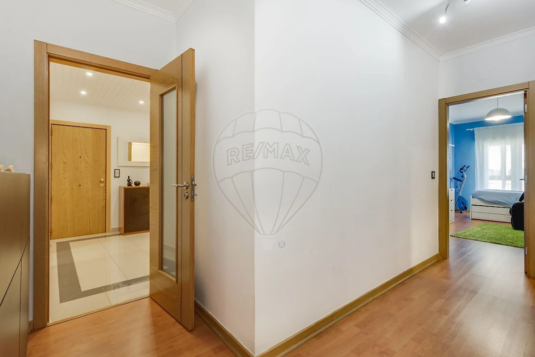 Apartamento T4 para Venda em Queluz e Belas Foto 21