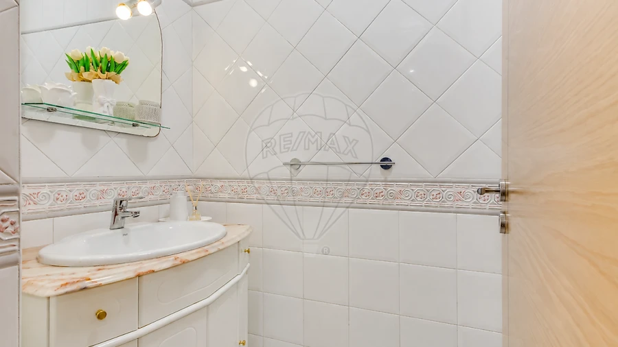 Apartamento T4 para Venda em Queluz e Belas