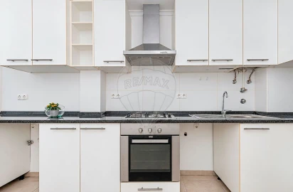 Apartamento T1 para Arrendamento em Algés, Linda-A-Velha e Cruz Quebrada-Dafundo