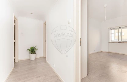 Apartamento T1 para Arrendamento em Algés, Linda-A-Velha e Cruz Quebrada-Dafundo