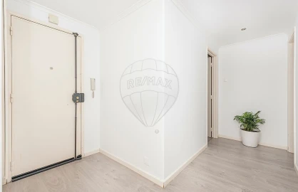 Apartamento T1 para Arrendamento em Algés, Linda-A-Velha e Cruz Quebrada-Dafundo