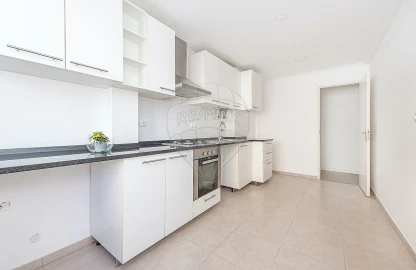 Apartamento T1 para Arrendamento em Algés, Linda-A-Velha e Cruz Quebrada-Dafundo