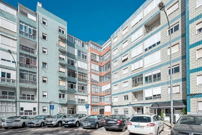 Apartamento T1 para Arrendamento em Algés, Linda-A-Velha e Cruz Quebrada-Dafundo