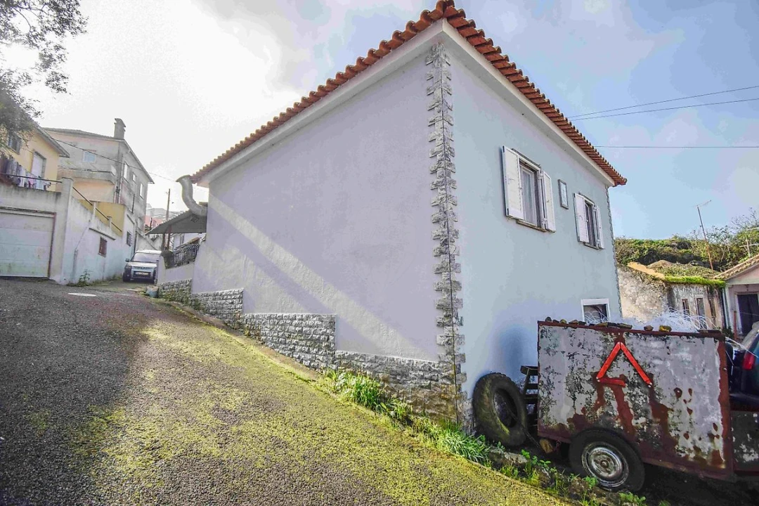 Moradia T4 para Venda em Almargem do Bispo, Pêro Pinheiro e Montelavar Foto 12