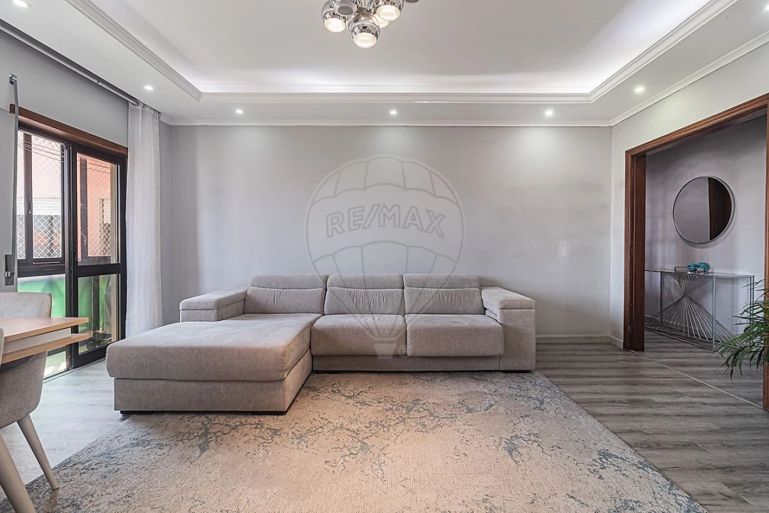 Apartamento T3 para Venda em Quinta do Conde Foto 27