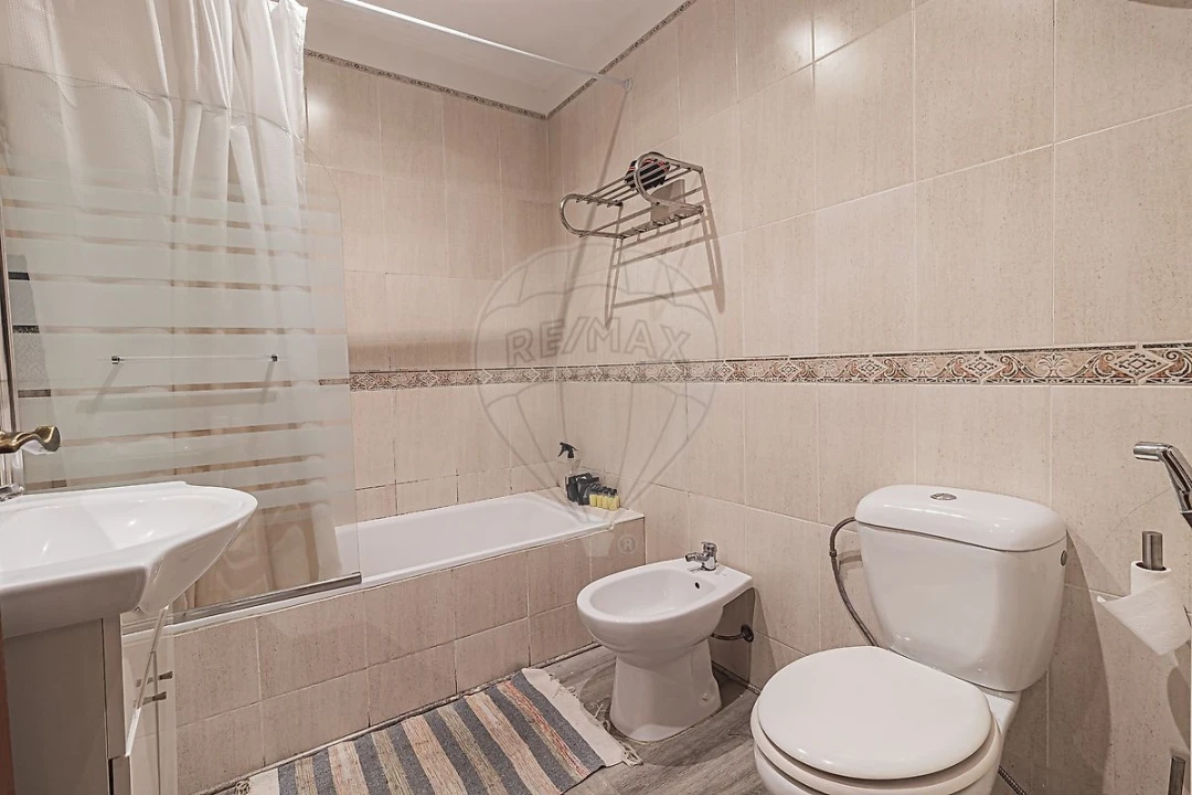 Apartamento T3 para Venda em Quinta do Conde Foto 34