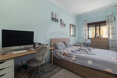 Apartamento T3 para Venda em Quinta do Conde