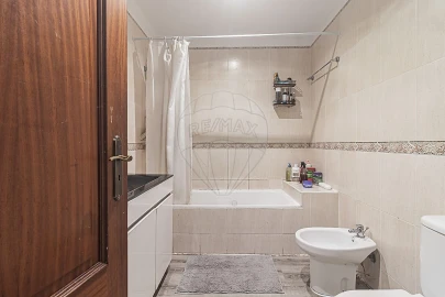 Apartamento T3 para Venda em Quinta do Conde