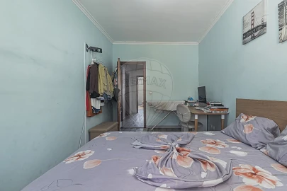 Apartamento T3 para Venda em Quinta do Conde