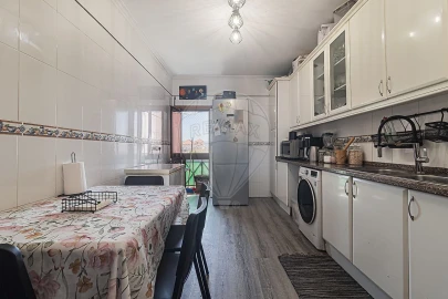 Apartamento T3 para Venda em Quinta do Conde