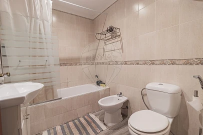 Apartamento T3 para Venda em Quinta do Conde